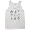 spoiler alert Tank Top