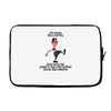 bernard Laptop sleeve