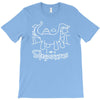 i am a stegosaurus T-Shirt