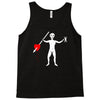 pirate old roger Tank Top