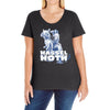 hasselhoth Ladies Curvy T-Shirt