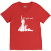 i got one wedding bride groom engagement V-Neck Tee