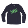 liked Long Sleeve Shirts