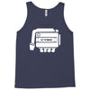vtec engine Tank Top