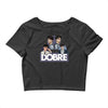 Dobre Twins Crop Top