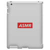 Asmr Hypebeast iPad 3 and 4 Case