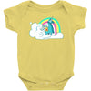 Fortnite Brite Bomber Baby Onesie