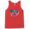 retro for life! Tank Top