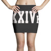 XXIV K Mini Skirts