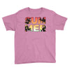 Summer Youth Tee