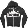 fortnite Zipper Hoodie