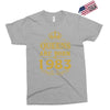 queens are born in 1983 Exclusive T-shirt