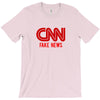 CNN Fake News T-Shirt
