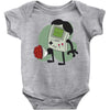 satoroiwata Baby Onesie