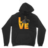 love stick Unisex Hoodie