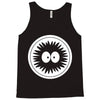 totoro soot sprite Tank Top