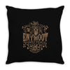 entmoot maple mead Throw Pillow