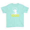 wm jogi  weltmeisterschaft 2015 Youth Tee