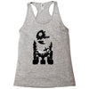 d2r2 Racerback Tank