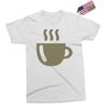 coffee (2) Exclusive T-shirt