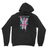 we shall never surrender Unisex Hoodie