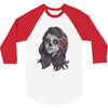 BEAUTY 3/4 Sleeve Shirt
