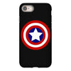 captain america iPhone 8