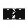 new zeland rugby sport License Plate