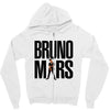 B_MARS Zipper Hoodie