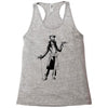 johnny depp Racerback Tank