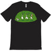 run away and keep going T-Shirt