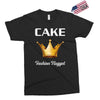 cake fashion nugget Exclusive T-shirt