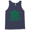 hungover tomorrow best trending Tank Top