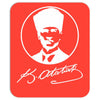 Kemal Ataturk Mousepad