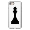 Chess Queen Family Matching iPhone 8