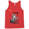 get sqyuirrely Tank Top