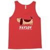 pavlov the name that rings a bell Tank Top