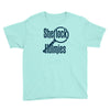 sherlock holmies Youth Tee
