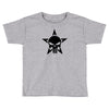 star punisher army Toddler T-shirt