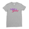 fahrie77 Ladies Fitted T-Shirt