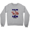 miss bitch Crewneck Sweatshirt