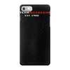 team mcgregor iPhone 7 Case