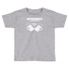 dipsophobics beer Toddler T-shirt