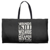 wizards kill wizards Weekender Totes