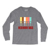 reservoir dogs (4) Long Sleeve Shirts