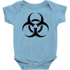 biohazard Baby Onesie