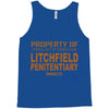 litchfiel Tank Top