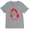 ravishing rick rude V-Neck Tee