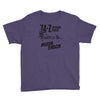 sanctuary speeder races Youth Tee