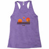Tatooine Racerback Tank